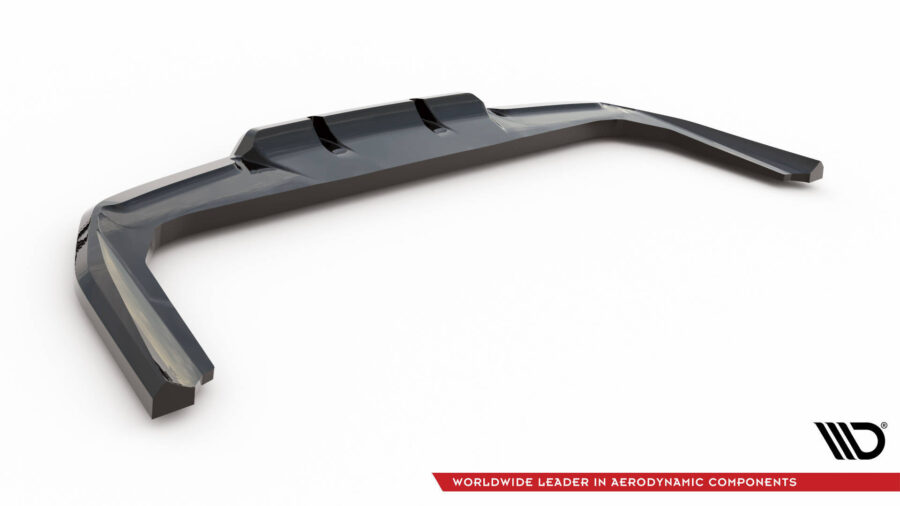 Splittersett BMW X1 M-Pack U11 – bilde 19 av 21