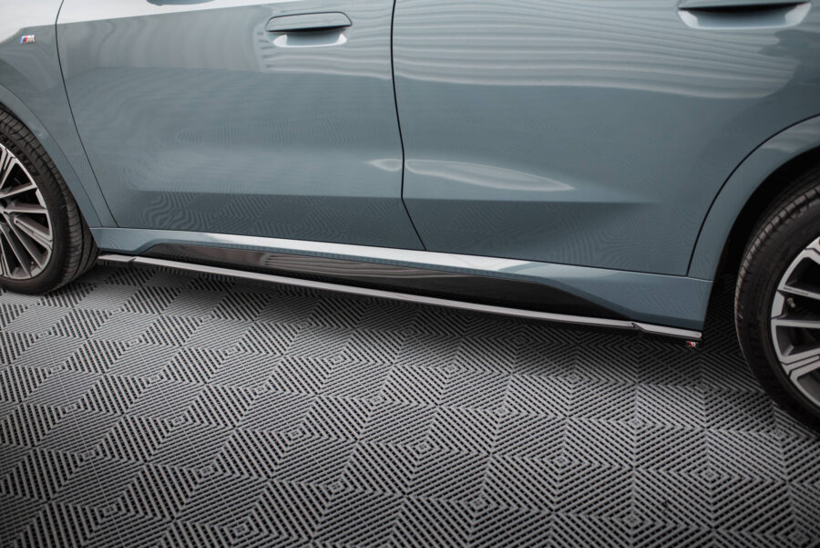 Splittersett BMW X1 M-Pack U11 – bilde 6 av 21