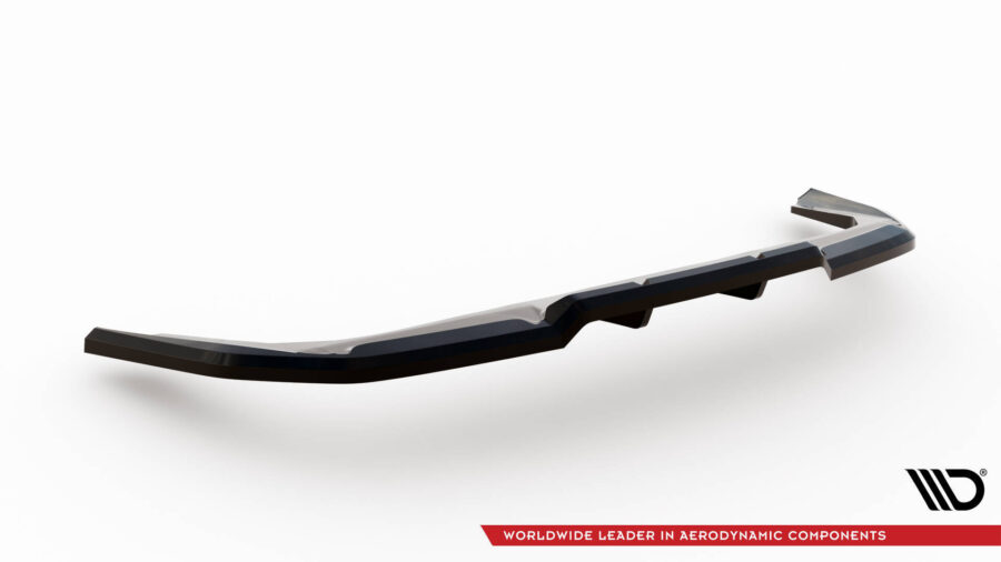 Splittersett BMW X1 M-Pack U11 – bilde 18 av 21