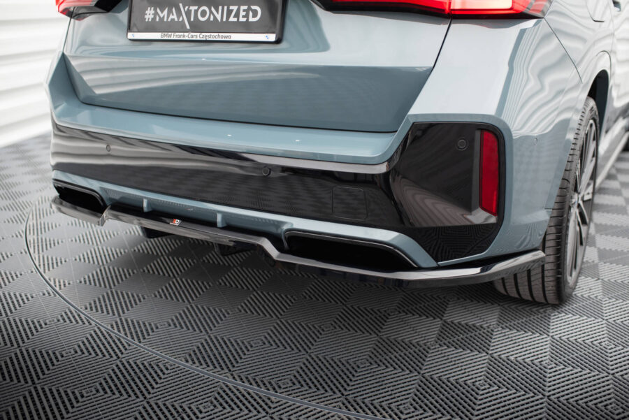 Splittersett BMW X1 M-Pack U11 – bilde 8 av 21