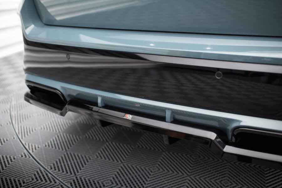 Splittersett BMW X1 M-Pack U11 – bilde 9 av 21