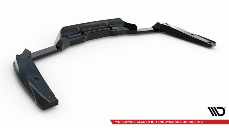 Splittersett BMW X4 M F98 – bilde 22 av 26