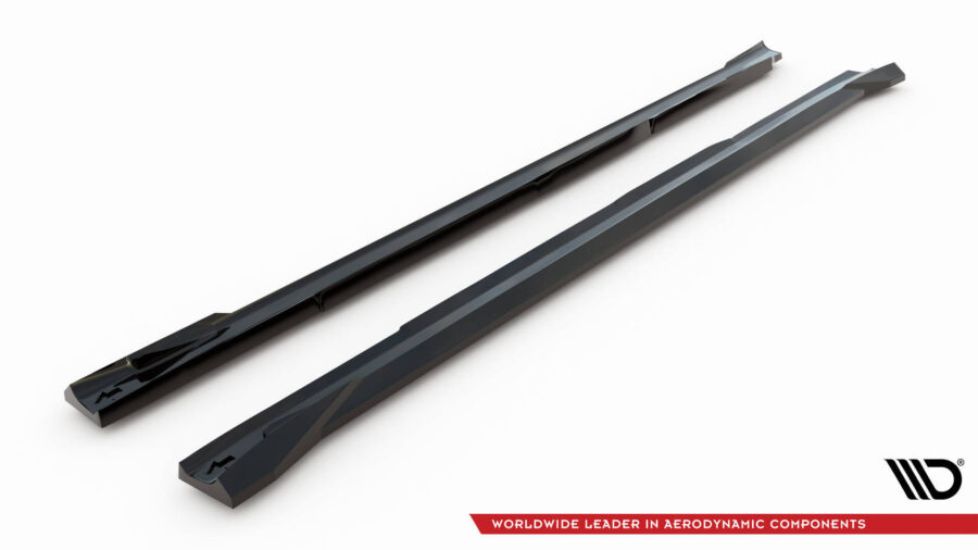 Splittersett BMW X4 M F98 – bilde 20 av 26