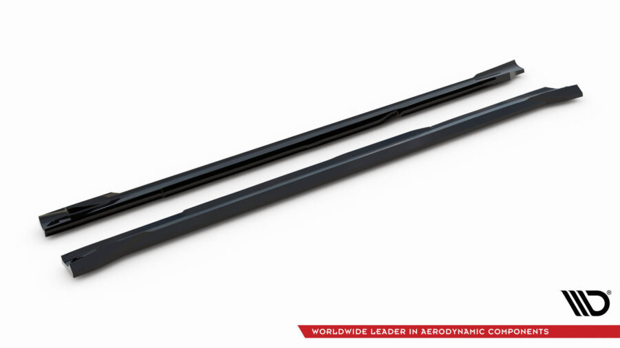 Splittersett BMW X4 M F98 – bilde 21 av 26