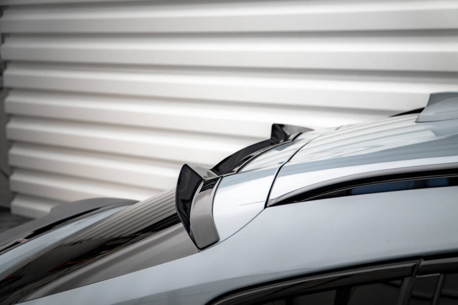 Splittersett BMW X4 M F98 – bilde 17 av 26