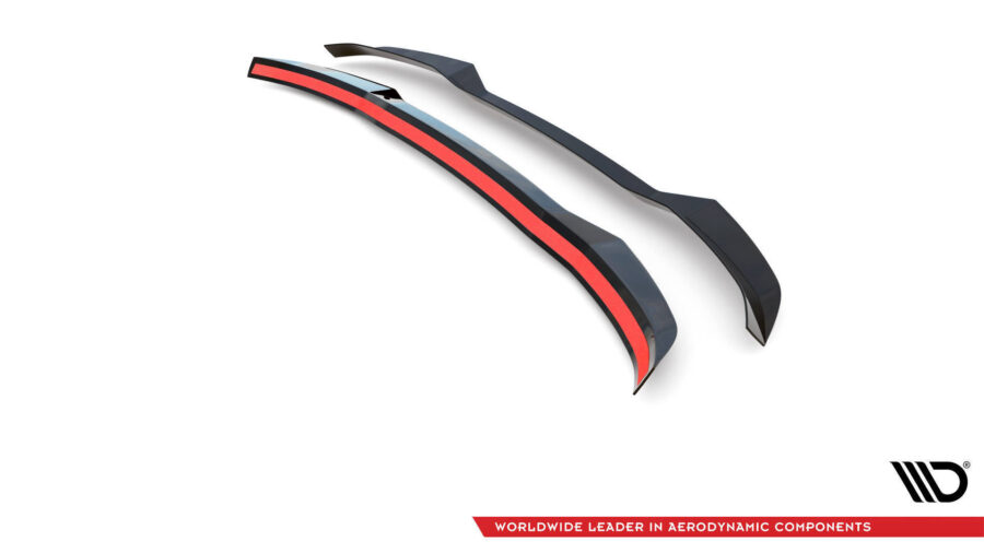 Splittersett BMW X4 M F98 – bilde 26 av 26
