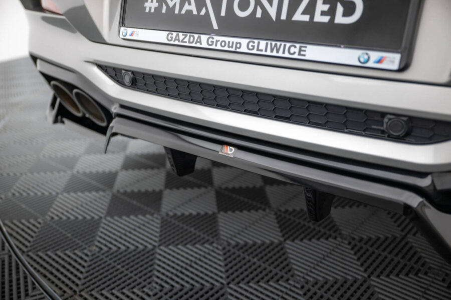 Splittersett BMW X4 M F98 – bilde 9 av 26