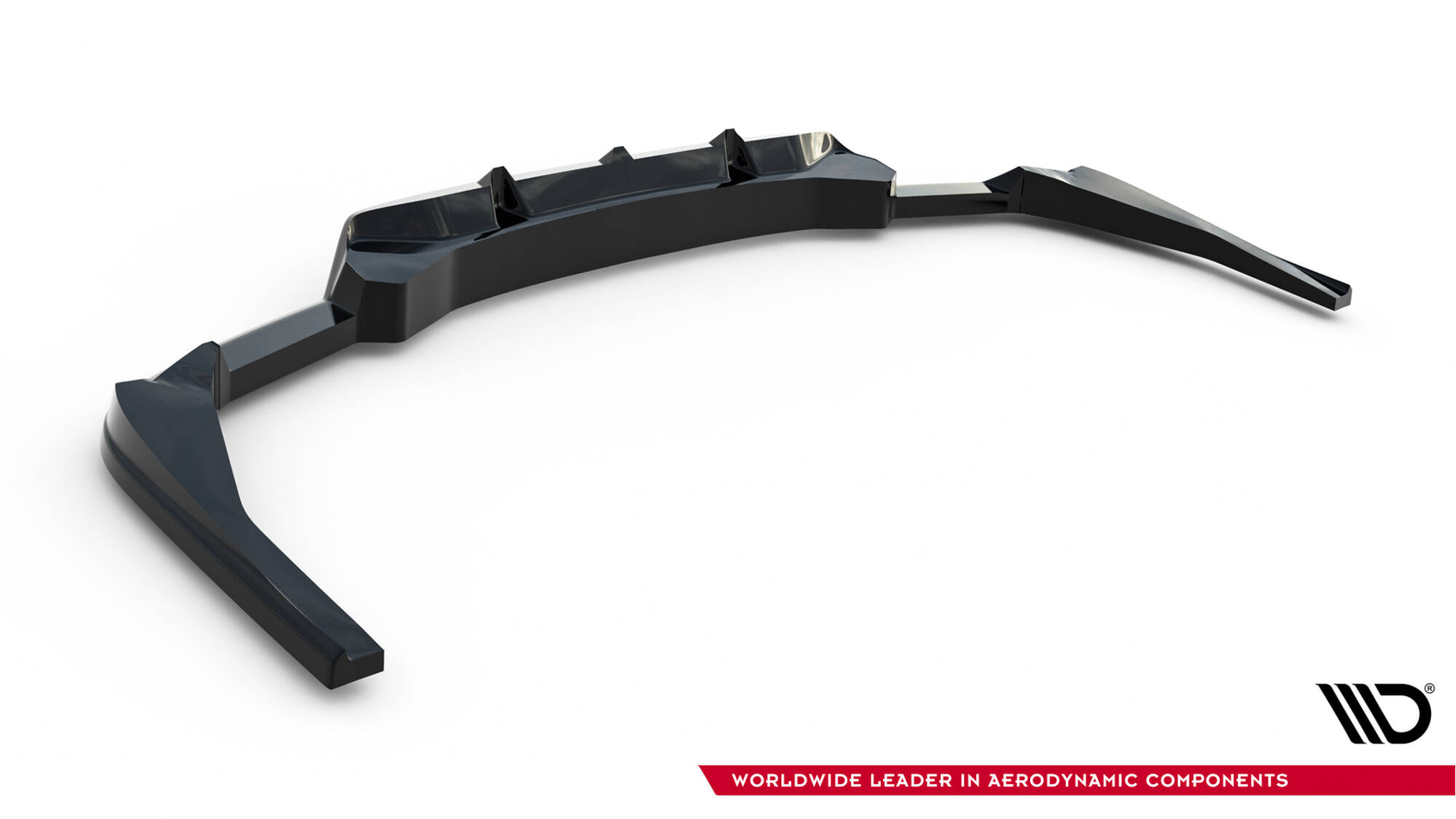 Splittersett BMW X4 M-Pack G02 Facelift - Bilde 19