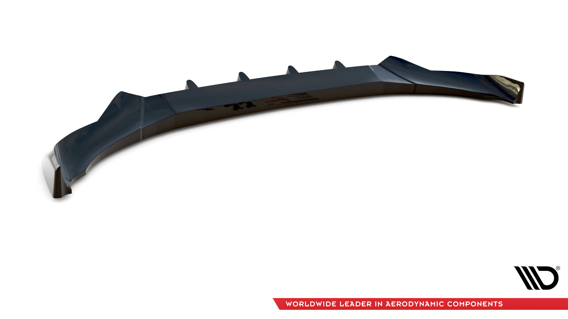 Splittersett BMW X4 M-Pack G02 Facelift - Bilde 15