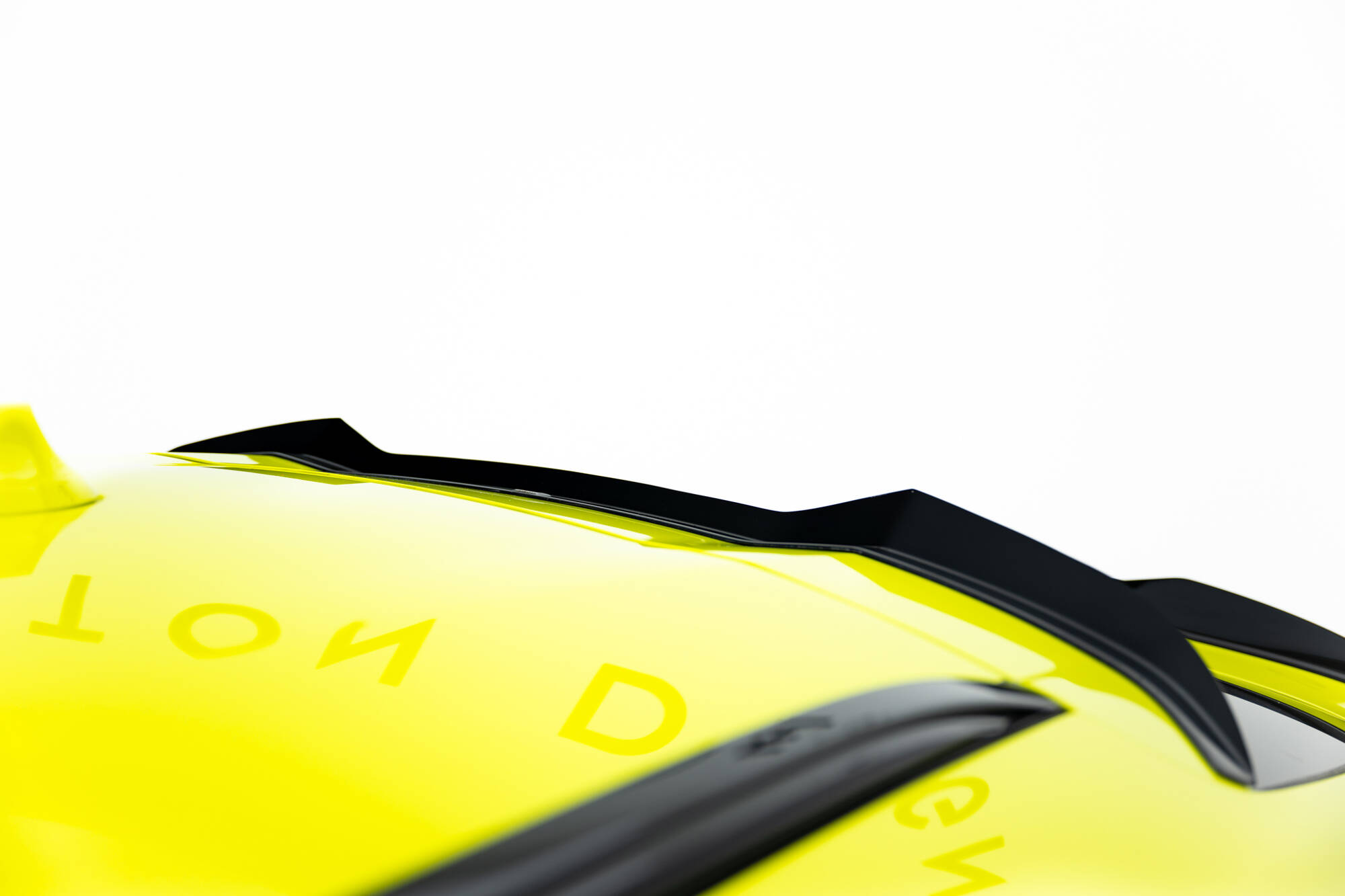 Splittersett BMW X4M F98 Facelift - Bilde 15