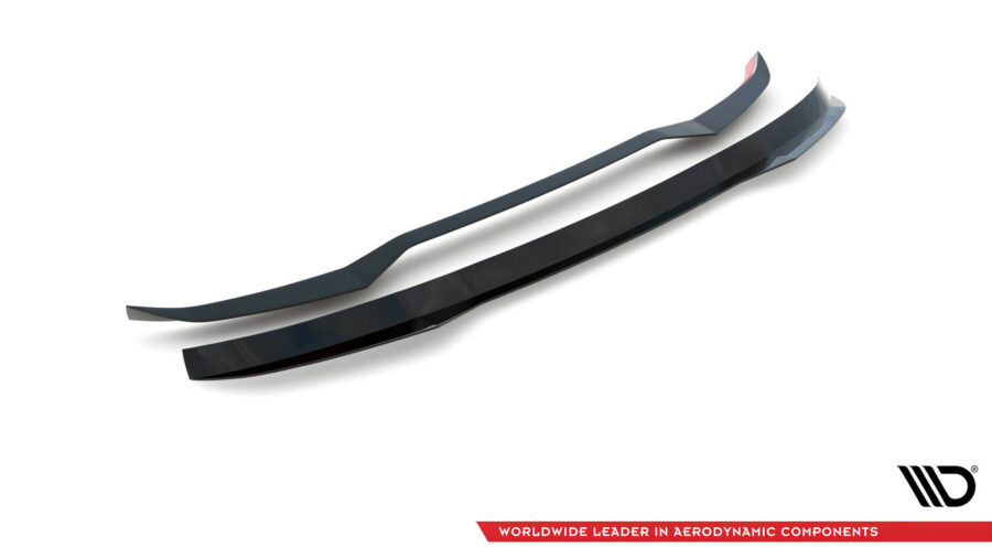 Splittersett BMW X4M F98 Facelift – bilde 25 av 25