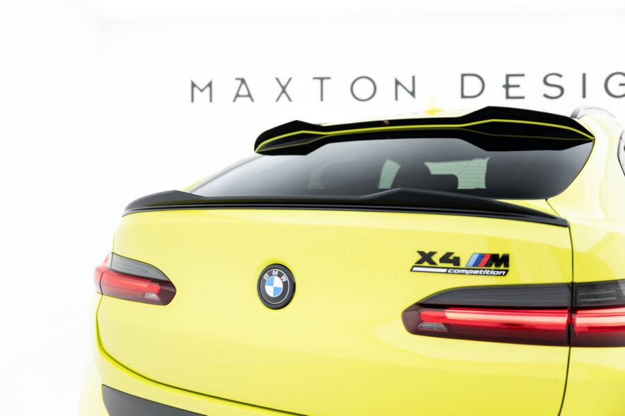 Splittersett BMW X4M F98 Facelift – bilde 12 av 25