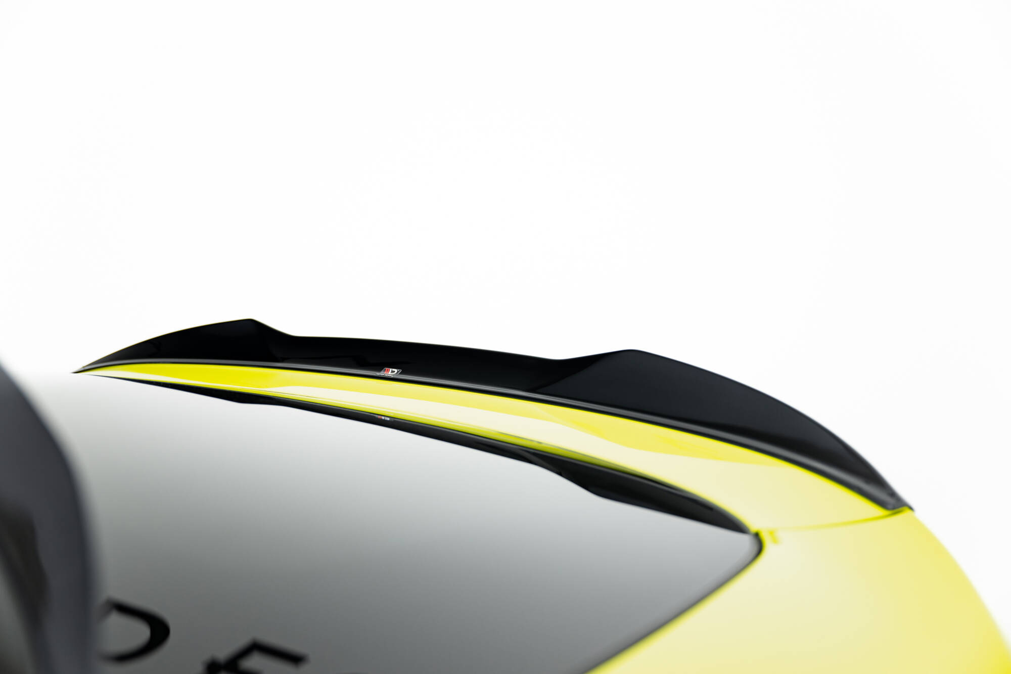 Splittersett BMW X4M F98 Facelift - Bilde 14