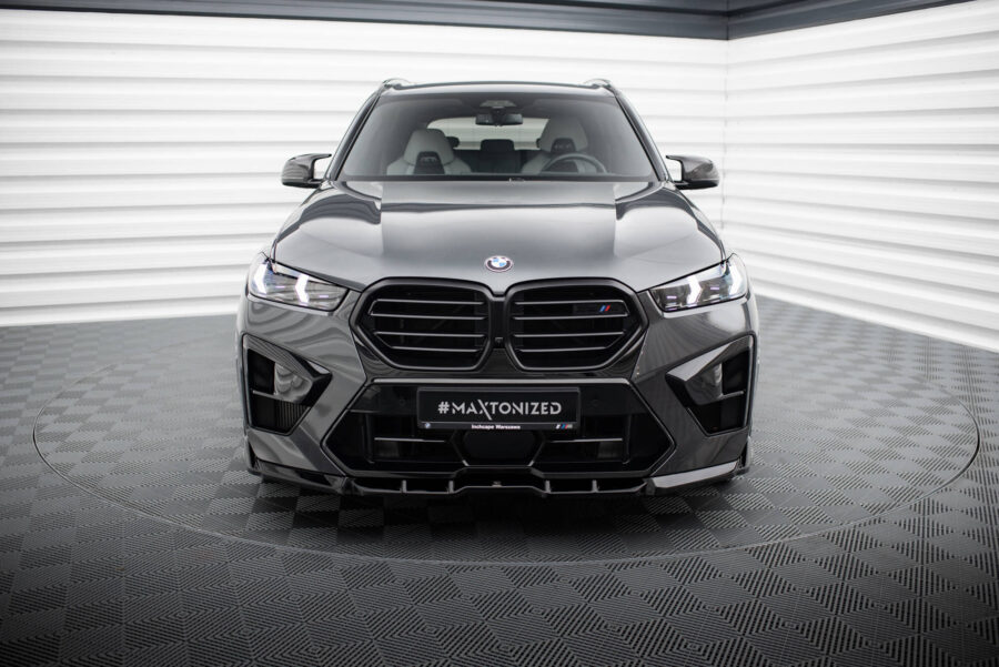 Splittersett BMW X5 M F95 Facelift – bilde 2 av 20