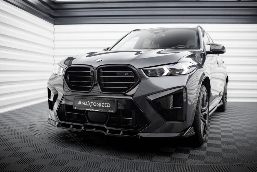 Splittersett BMW X5 M F95 Facelift – bilde 3 av 20