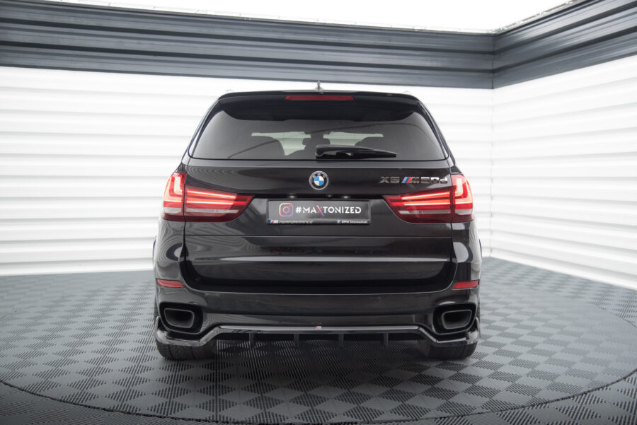 Splittersett BMW X5 M-Pack F15 – bilde 8 av 18