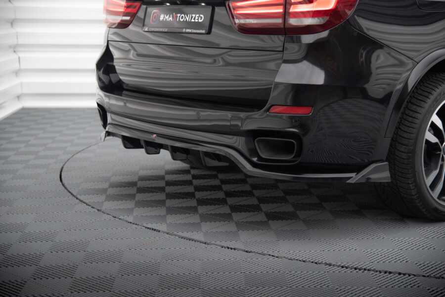 Splittersett BMW X5 M-Pack F15 – bilde 9 av 18