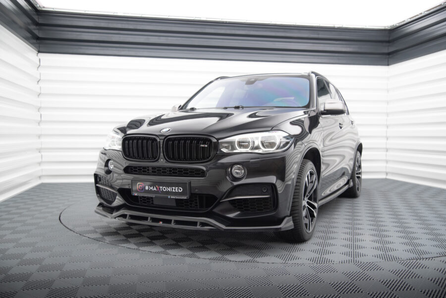Splittersett BMW X5 M-Pack F15 – bilde 3 av 18