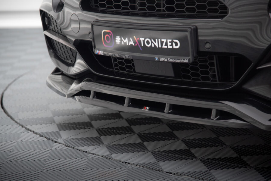 Splittersett BMW X5 M-Pack F15 – bilde 4 av 18