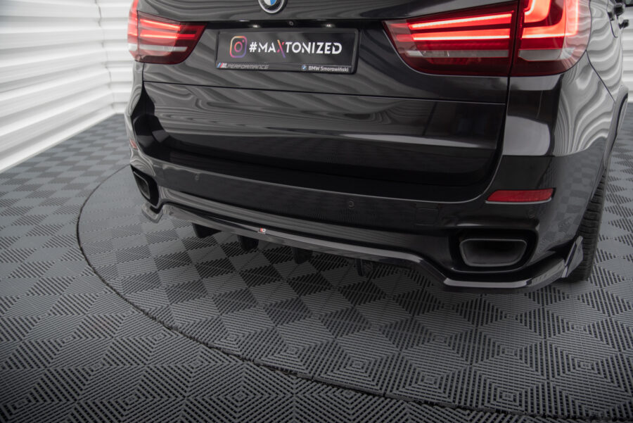 Splittersett BMW X5 M-Pack F15 – bilde 10 av 18