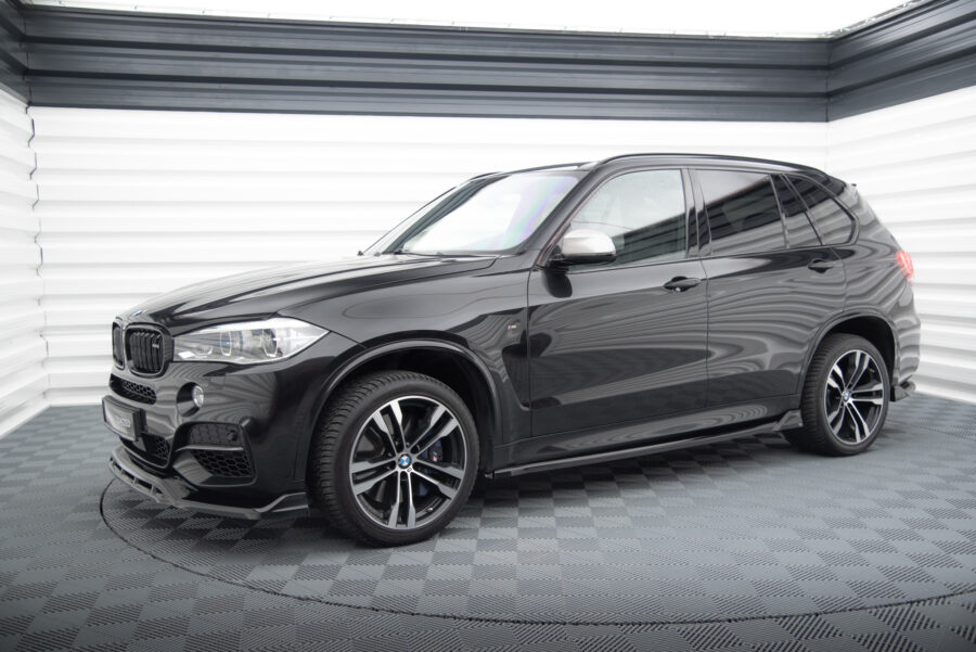Splittersett BMW X5 M-Pack F15 – bilde 1 av 18