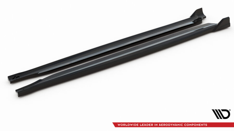 Splittersett BMW X5 M-Pack F15 – bilde 13 av 18