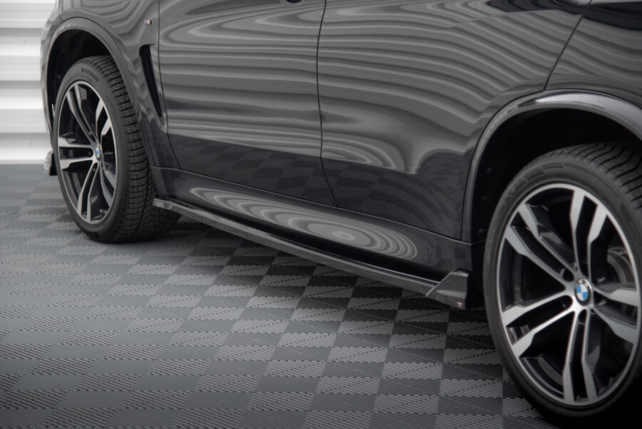 Splittersett BMW X5 M-Pack F15 – bilde 6 av 18