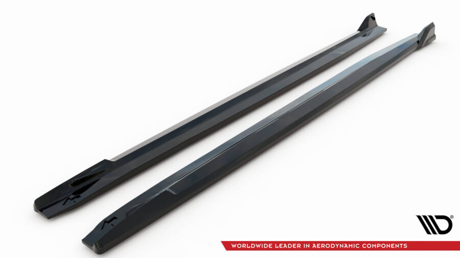 Splittersett BMW X5 M-Pack G05 – bilde 16 av 21