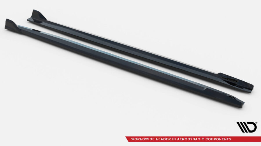 Splittersett BMW X5 M-Pack G05 – bilde 17 av 21