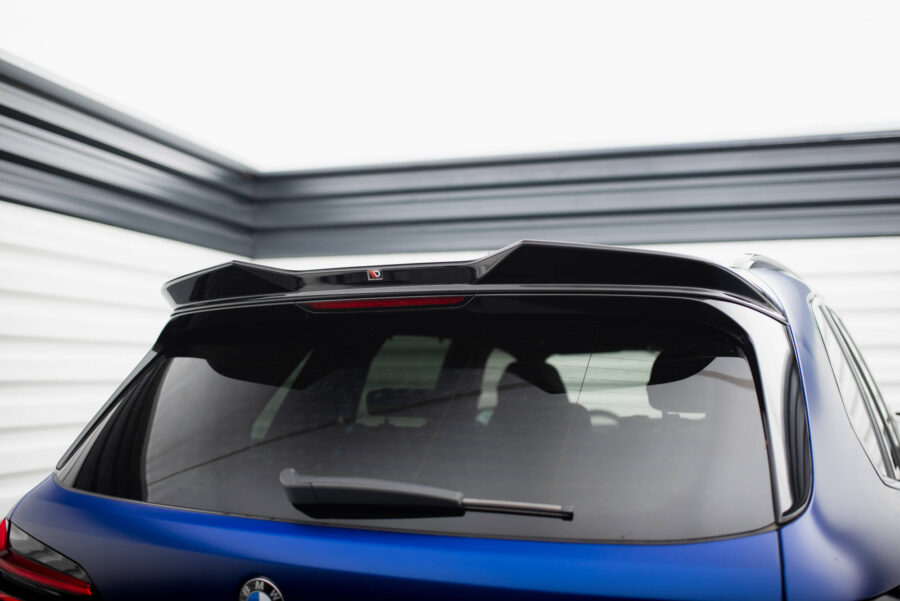 Splittersett BMW X5 M-Pack G05 – bilde 11 av 21