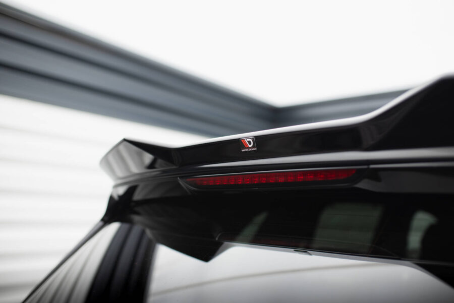 Splittersett BMW X5 M-Pack G05 – bilde 12 av 21