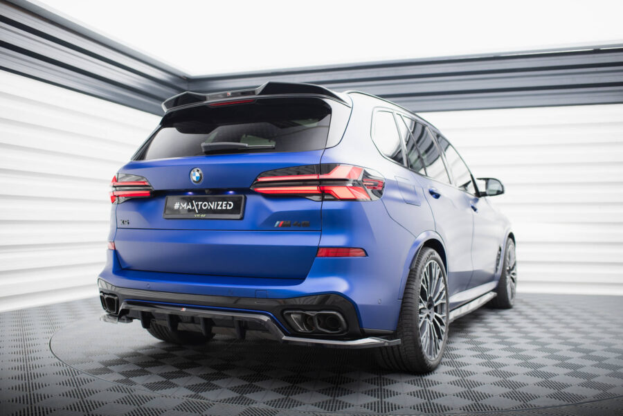 Splittersett BMW X5 M-Pack G05 – bilde 13 av 21