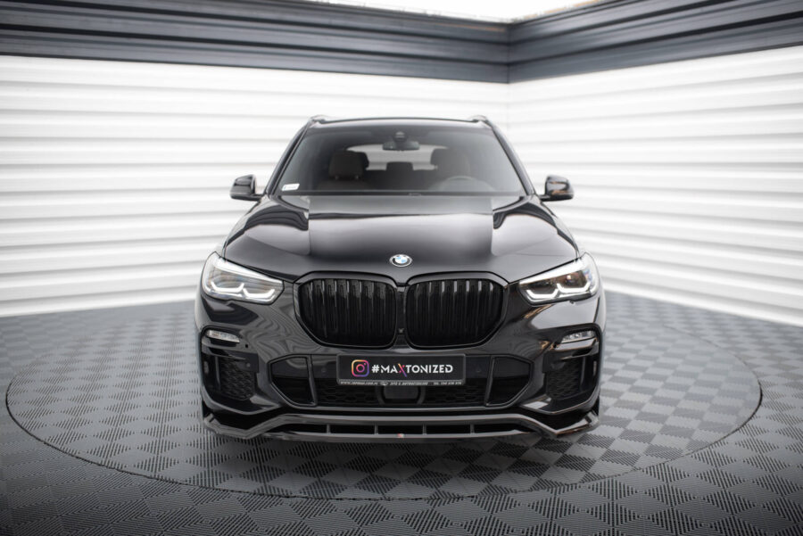 Splittersett BMW X5 M-Pack G05 – bilde 3 av 21