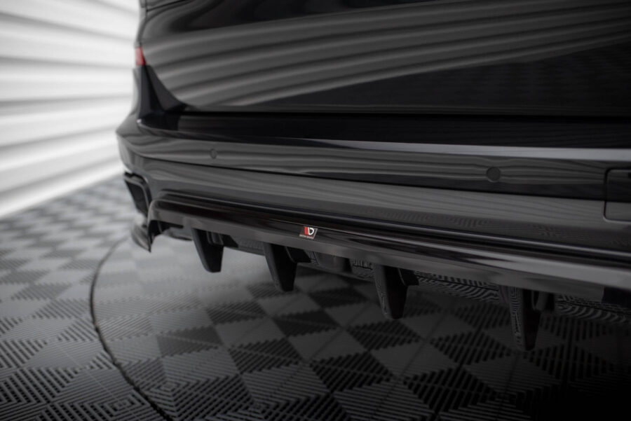 Splittersett BMW X5 M-Pack G05 – bilde 5 av 21