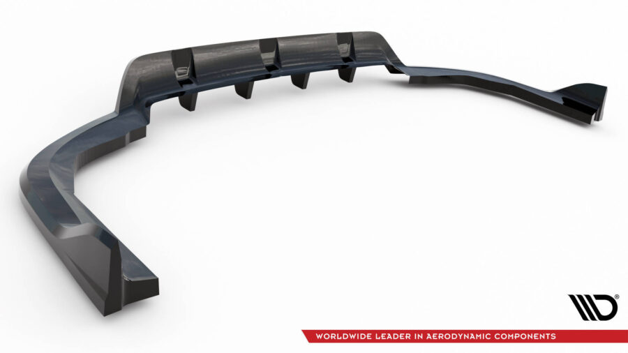 Splittersett BMW X5 M-Pack G05 – bilde 19 av 21