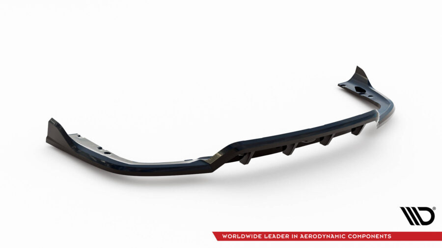 Splittersett BMW X6 M-Pack G06 Facelift – bilde 17 av 20