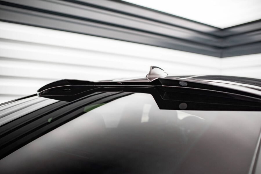 Splittersett BMW X6 M-Pack G06 Facelift – bilde 10 av 20