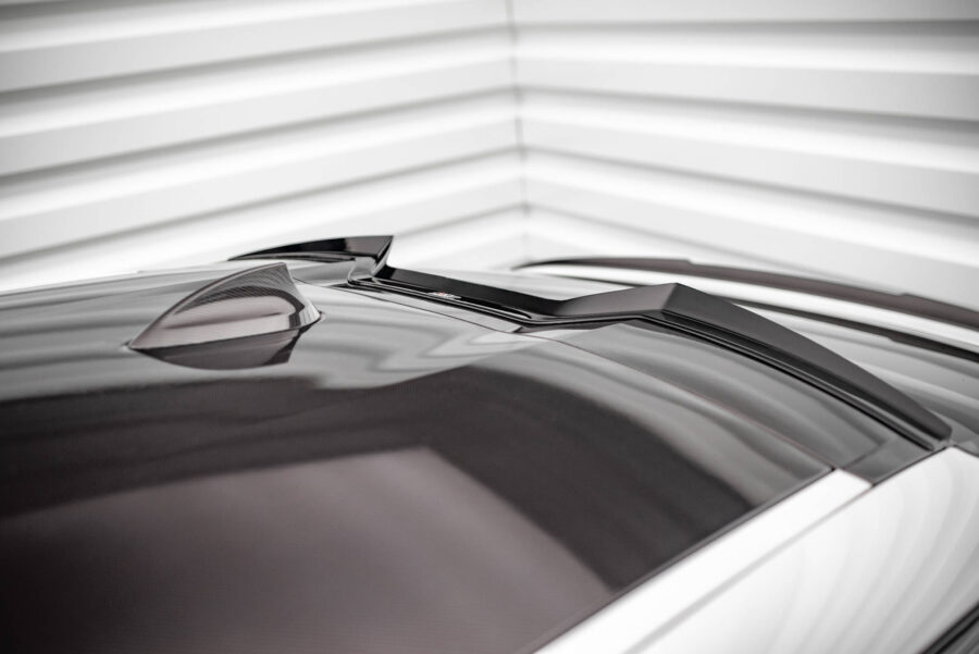 Splittersett BMW X6 M-Pack G06 Facelift – bilde 11 av 20