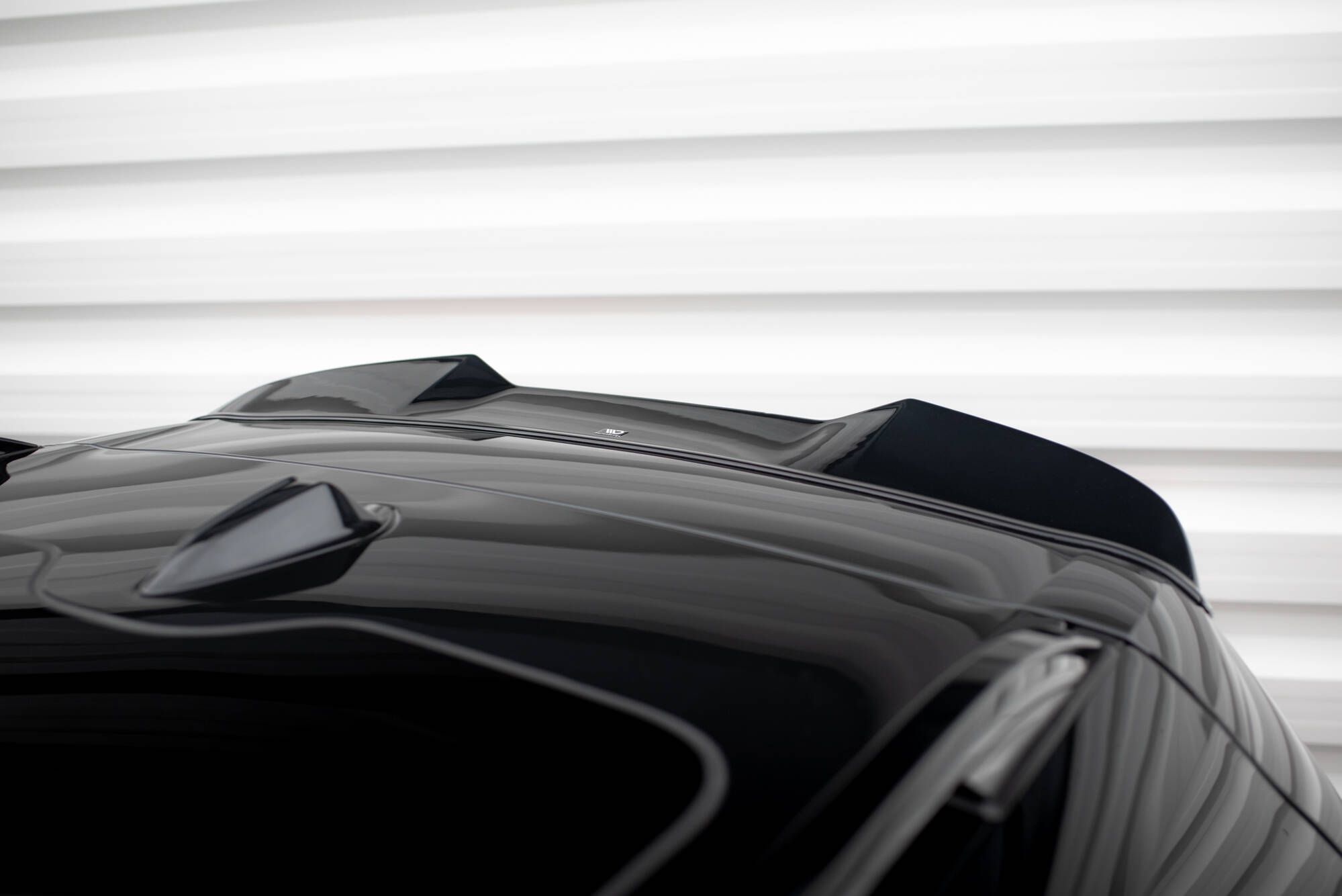 Splittersett BMW X7 M-Pack G07 - Bilde 7