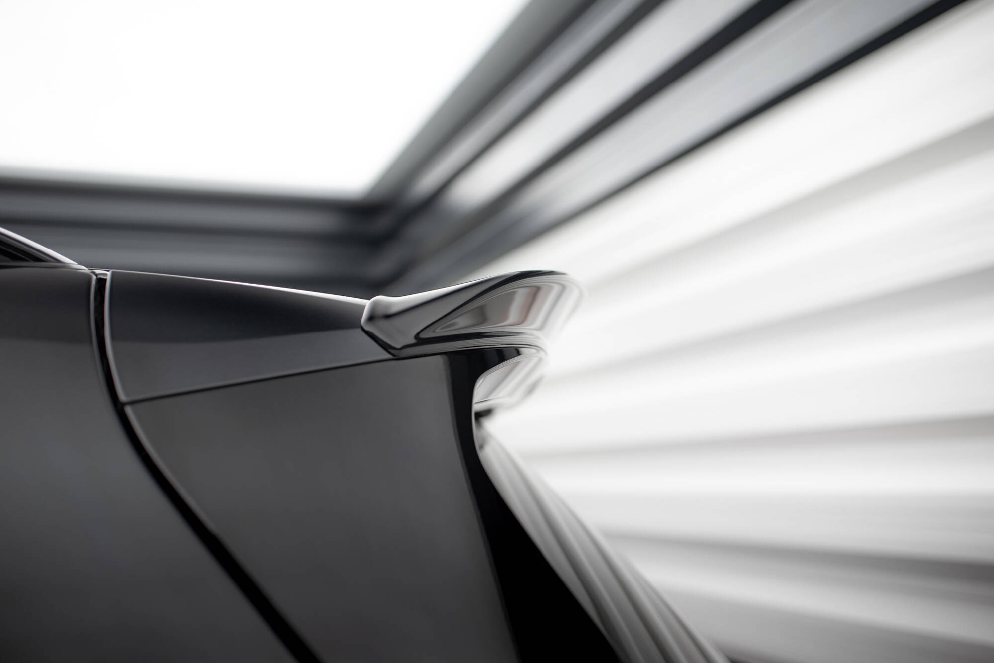 Splittersett BMW X7 M-Pack G07 - Bilde 8