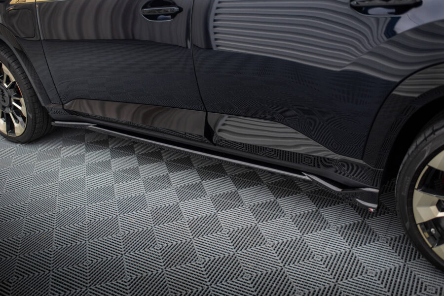 Splittersett BMW XM G09 – bilde 6 av 22