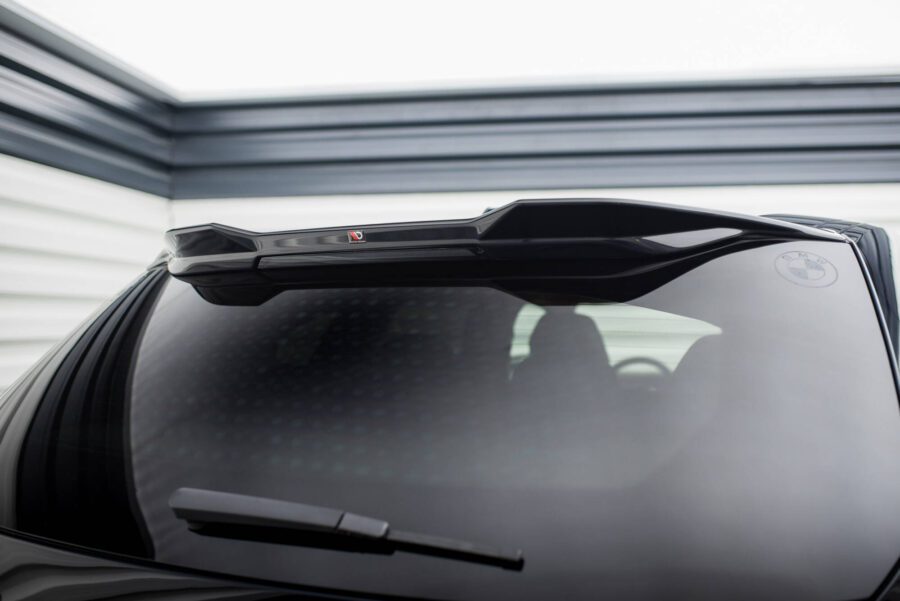 Splittersett BMW XM G09 – bilde 13 av 22