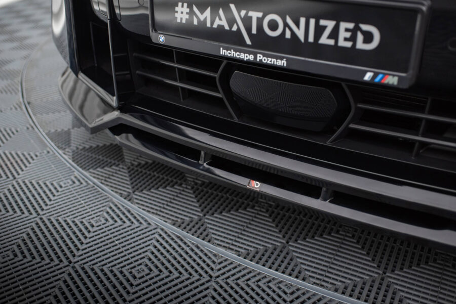 Splittersett BMW XM G09 – bilde 4 av 22