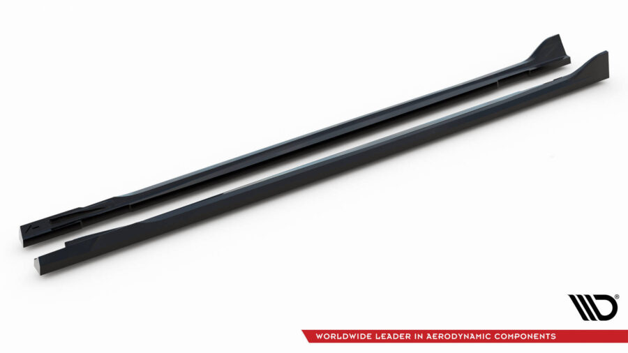 Splittersett BMW iX M-Pack i20 – bilde 14 av 19