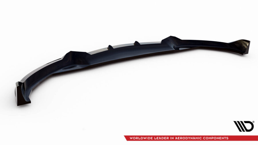 Splittersett BMW iX M-Pack i20 – bilde 13 av 19