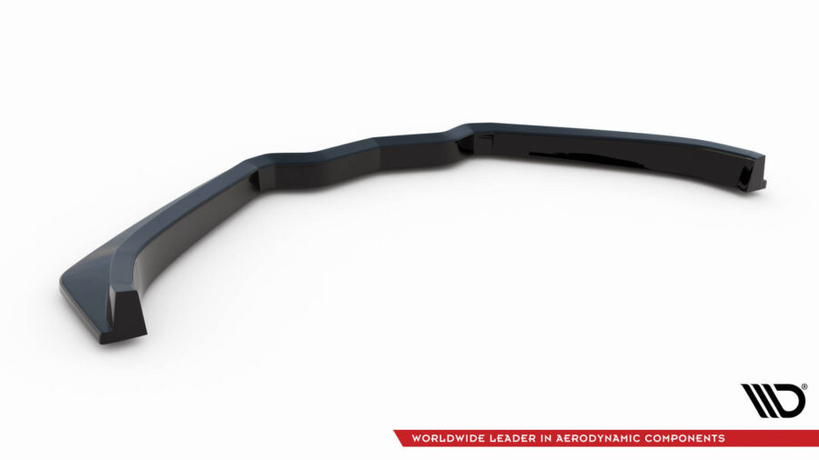Splittersett Chevrolet Corvette Z06 C7 – bilde 13 av 17