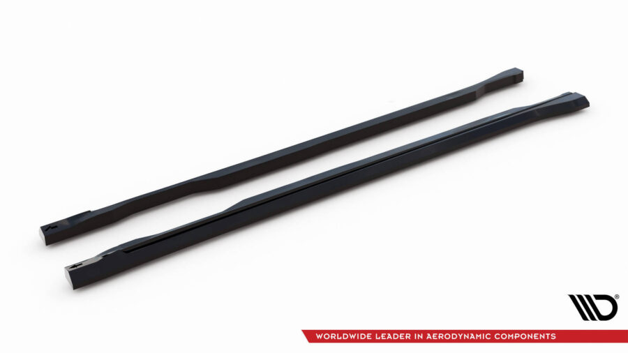 Splittersett Ford Explorer XLT Mk6 – bilde 16 av 20