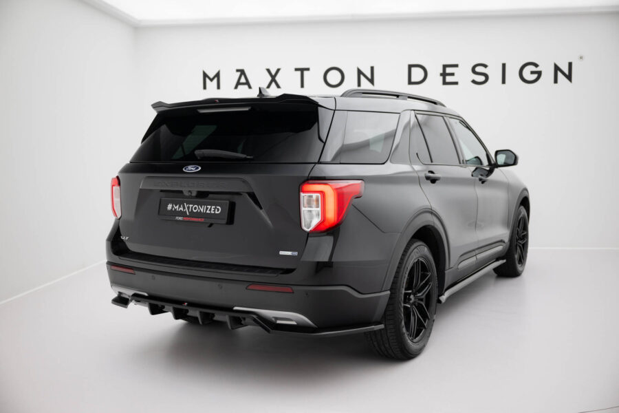 Splittersett Ford Explorer XLT Mk6 – bilde 10 av 20
