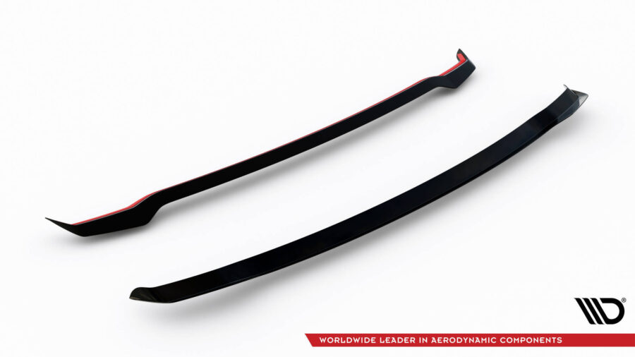 Splittersett Ford Explorer XLT Mk6 – bilde 20 av 20