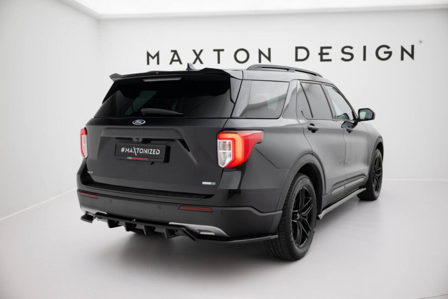Splittersett Ford Explorer XLT Mk6 – bilde 7 av 20